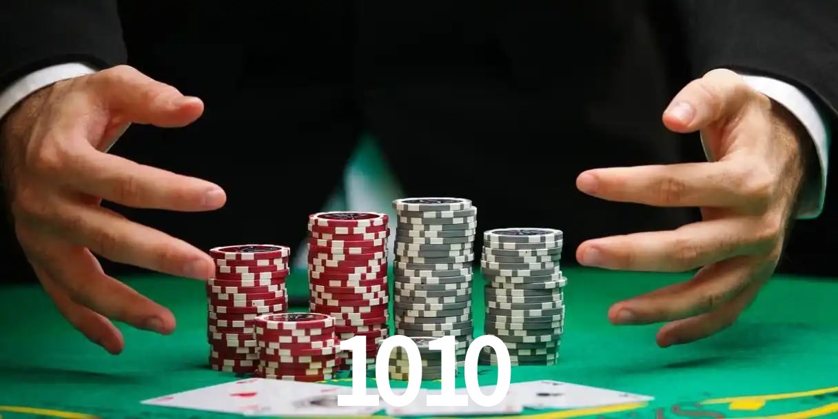 1010 plataforma