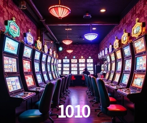 Experimente o Login Seguro Premium no 1010